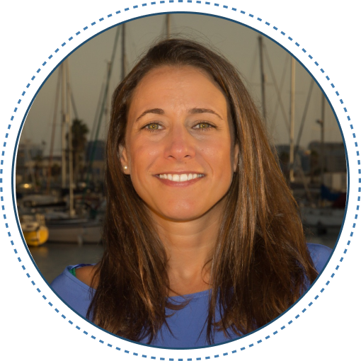 Fotografía de María Teresa Mir García