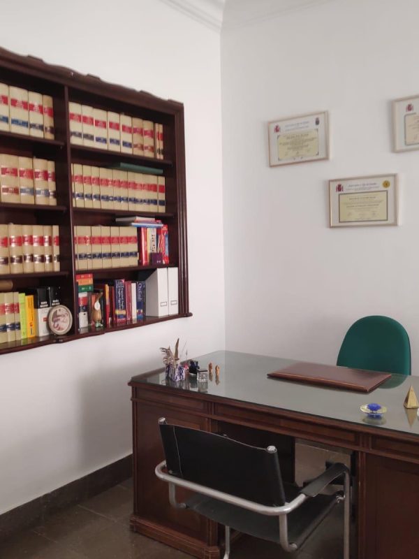 Despacho MIR Traducciones